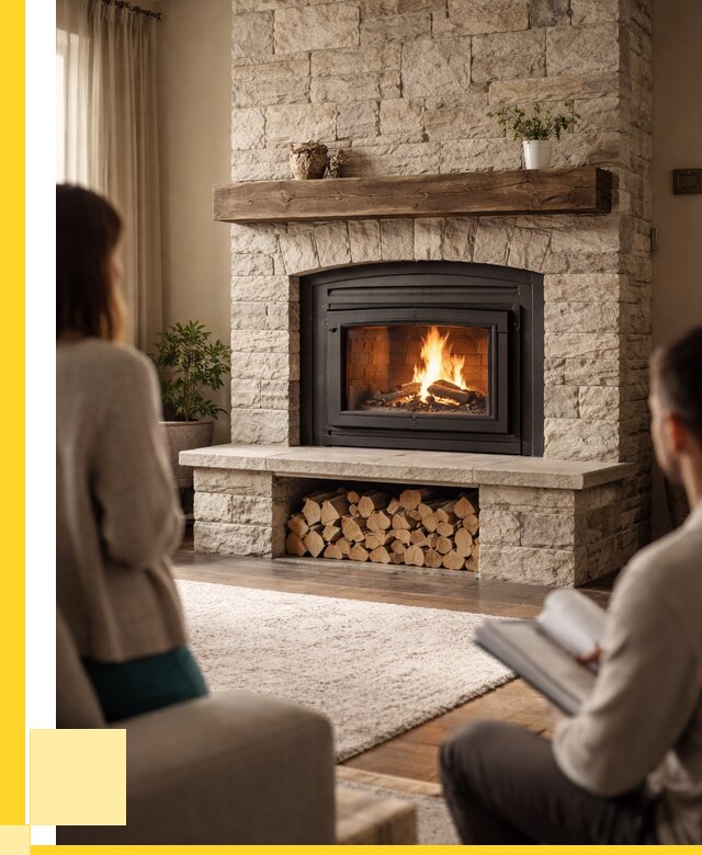 Проекты печей каминов в Анжере-Судженске от 12308 р. | ЭриданНжр