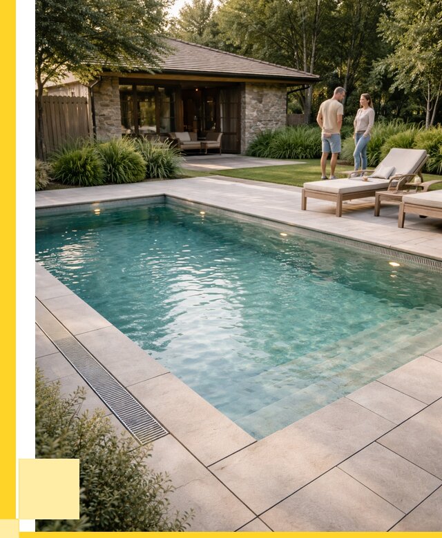 Открытые бассейны с подогревом в Анжере-Судженске от 1230840 р., ЭриданНжр