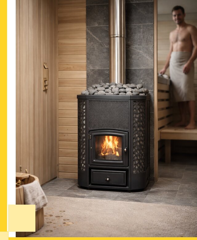 Печи для саун: Harvia, Tylo, EOS в Анжере-Судженске от 46157 р. | ЭриданНжр