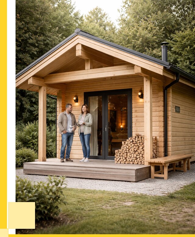 Бани под ключ в Анжере-Судженске от 923130 р. | Отделка под ключ — ЭриданНжр