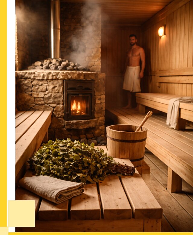 Парилки для бани купить в Анжере-Судженске от 76928 р. | ЭриданНжр