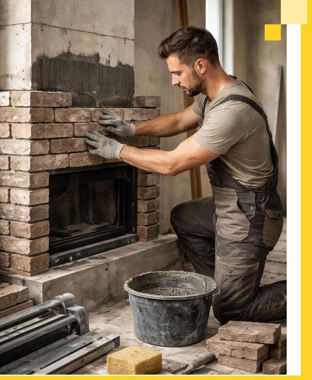 Услуги по устройству и монтажу Расул в банях и саунах в Анжере-Судженске